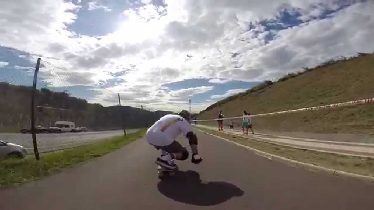 Doc Caribbean Raw Run Sopela Downhill