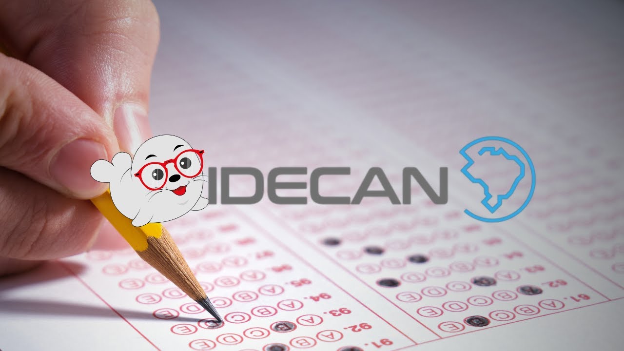Banca IDECAN: O Guia Definitivo para Vencer as Provas Longas