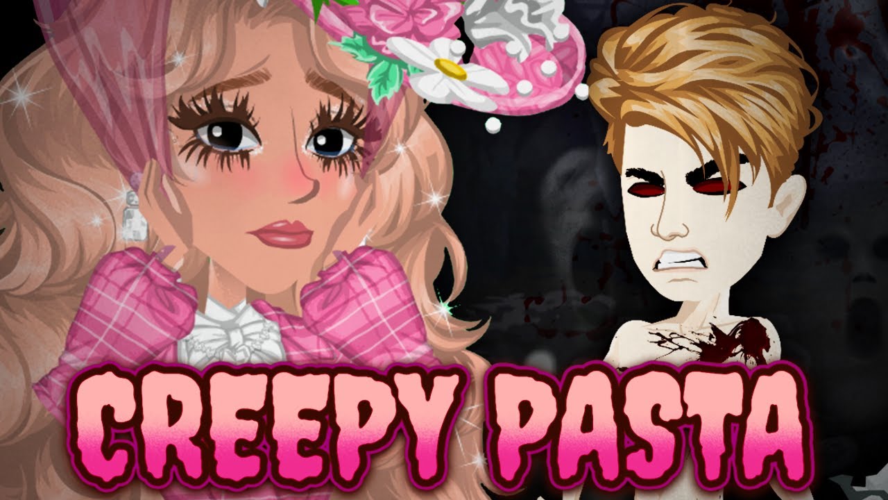 A Disturbing Death On MSP… 🪦🩸 (CREEPY PASTA)