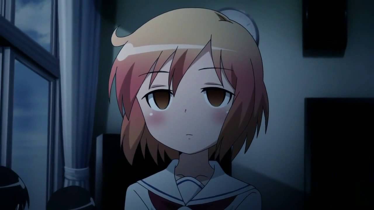 Her Last Words