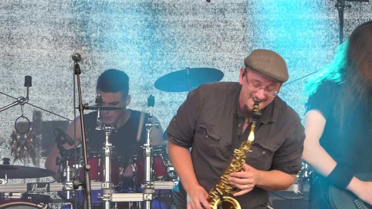 Abnormal End - Rectification of a Broken Mind @ Moshbox, Vluyn 2021-08-13
