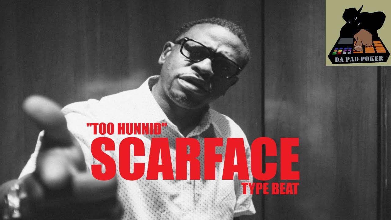 (Free) Scarface Type Beat 