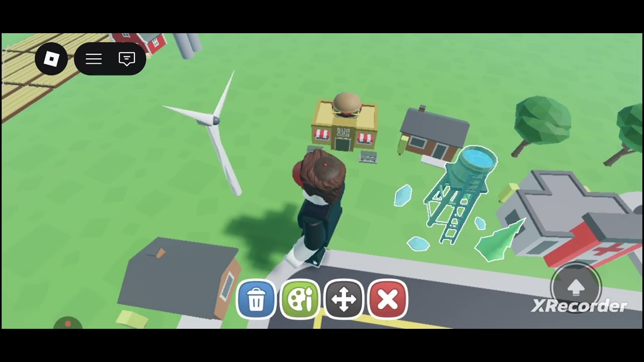 mini city Tycoon pt2
