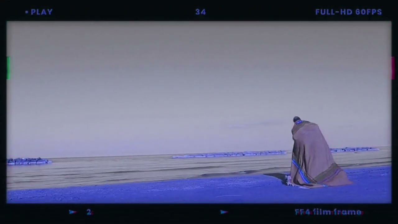 SCLE' - DEL BLUE
