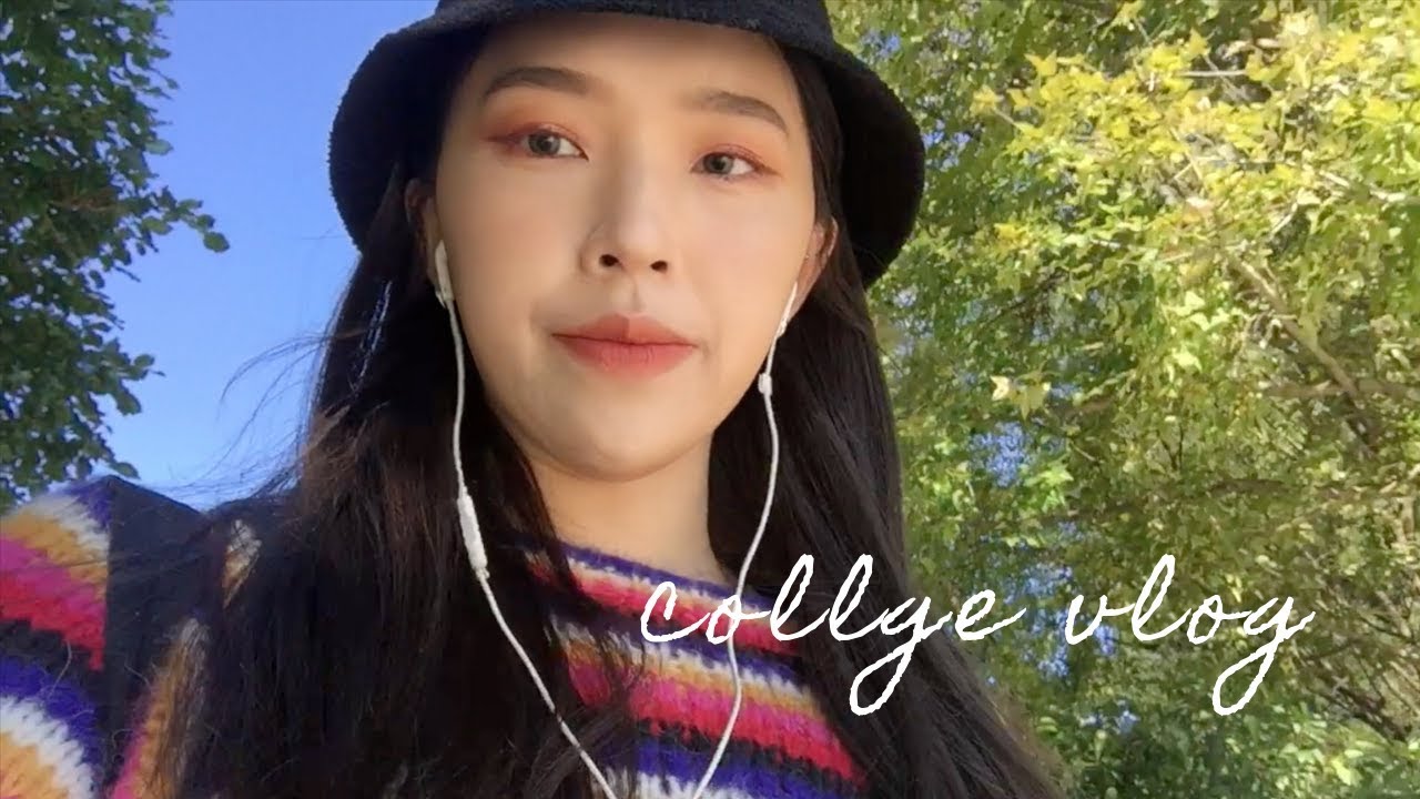 我在政大上課的日子🧢Days in NCCU 聖誕市集/偷渡ZARA小小戰利品 | heyitsmindy