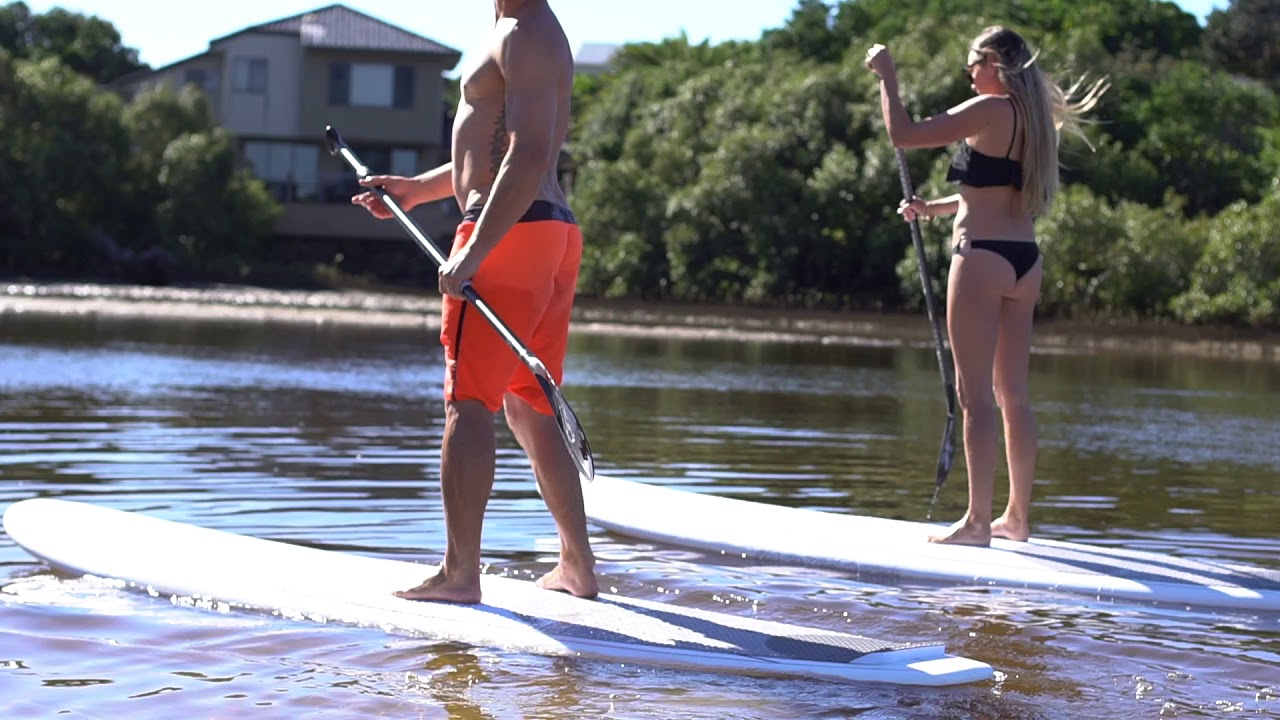 Waterborn Sublime Stand Up Paddle Board