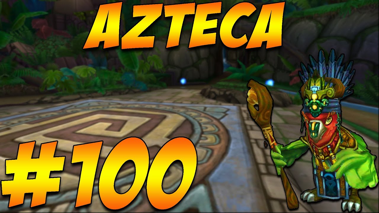 Wizard101: Full Game Walkthrough | 
