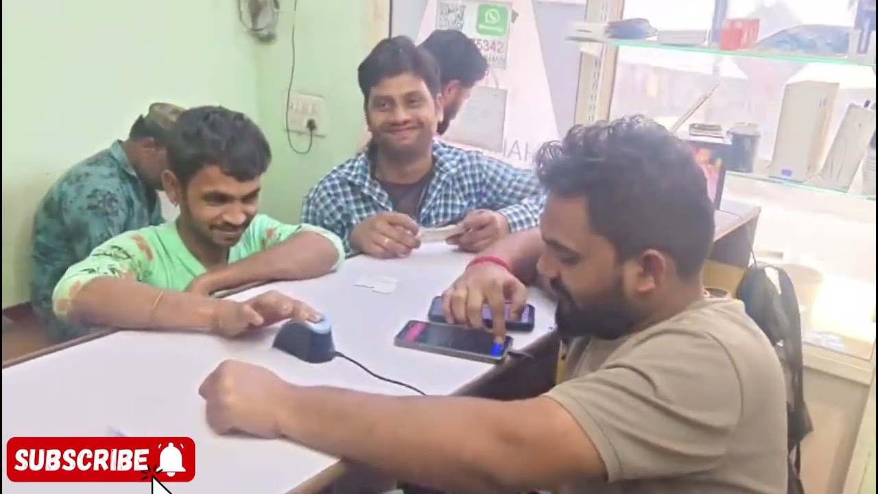 Costmer k sath masti time