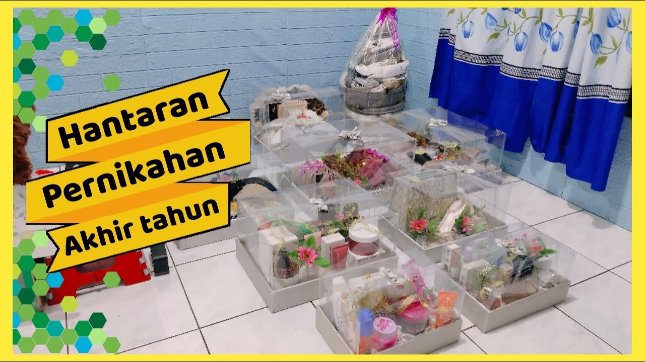 Новогодние свадебные подарки в серебристом цвете || Подарки становятся аккуратными и красивыми