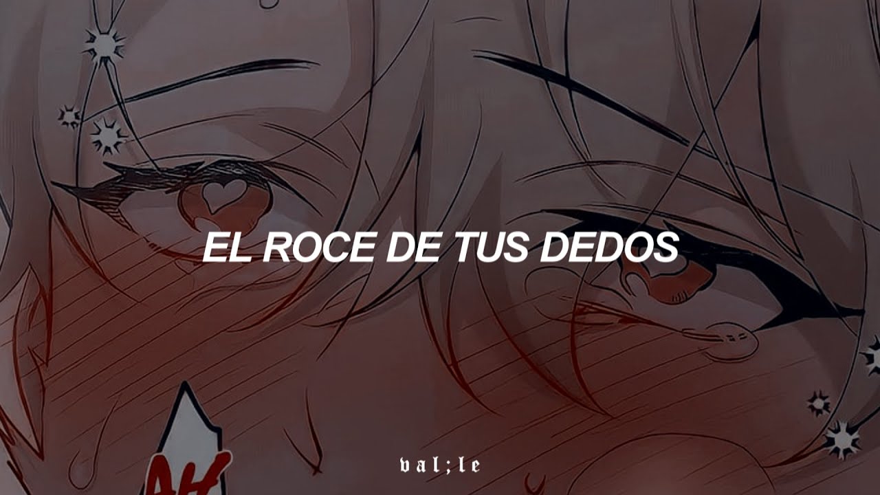 porfa, si te gusta esta canción casémonos 🙇‍♀️