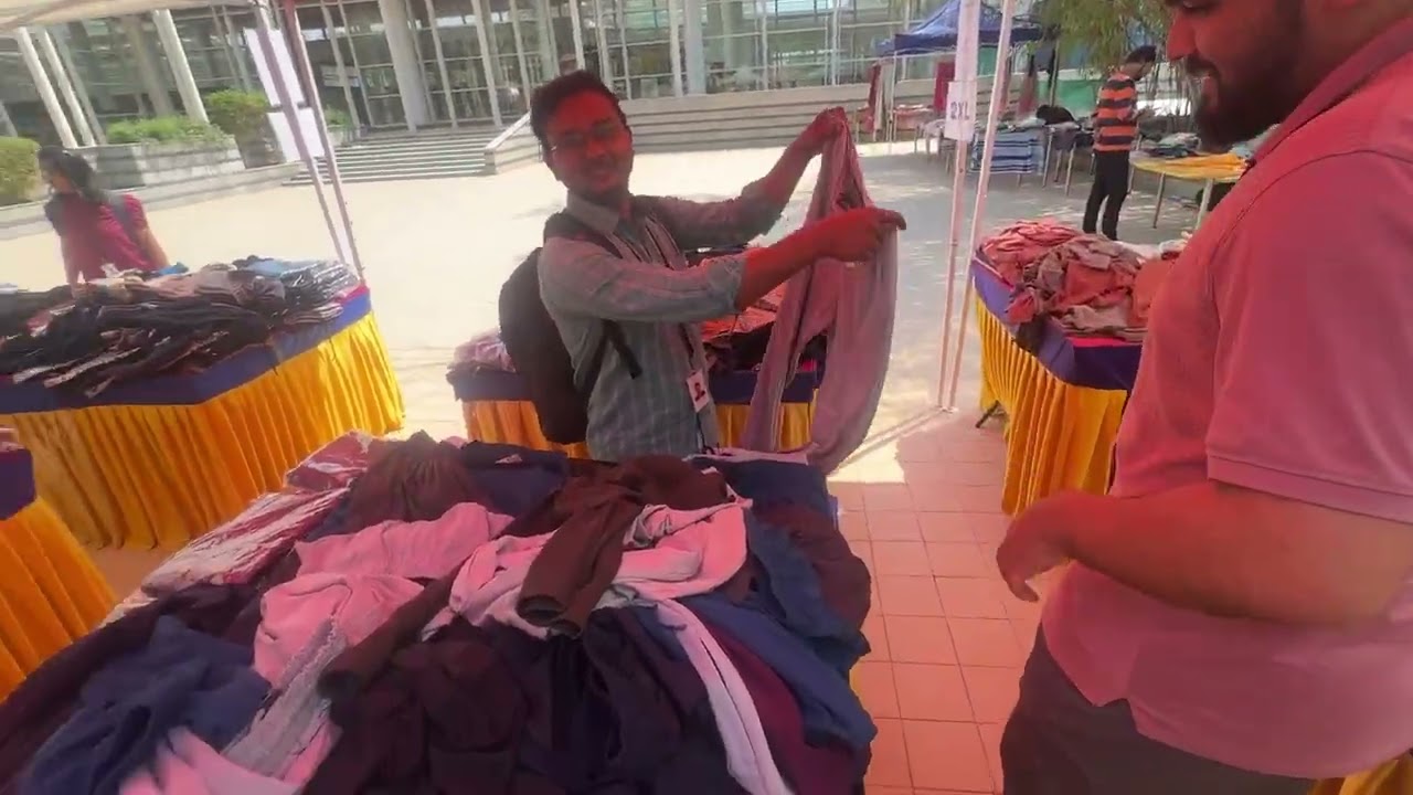 Office madhe lagala sale #hinjewadi 
