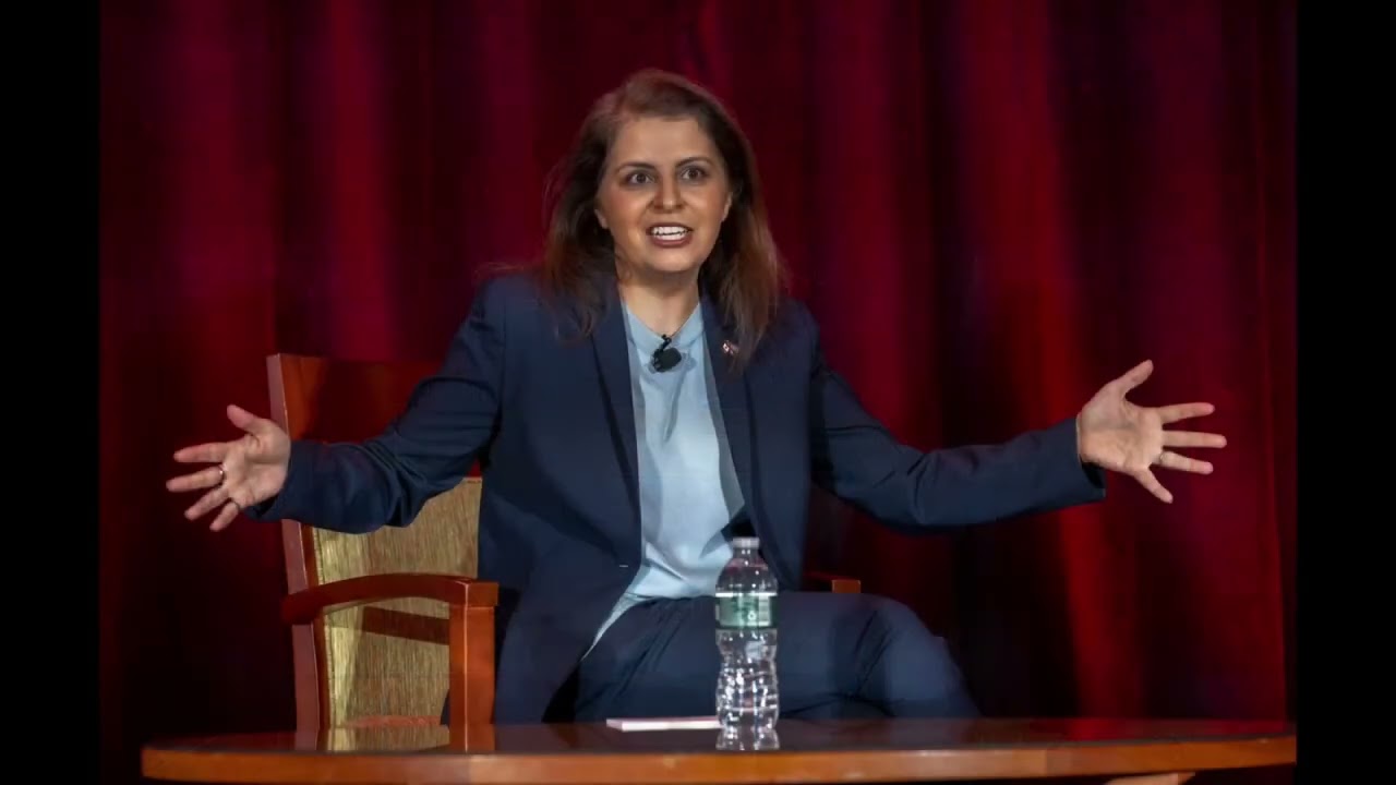 2024 U.S.-Canada Executive Energy Conference Reel