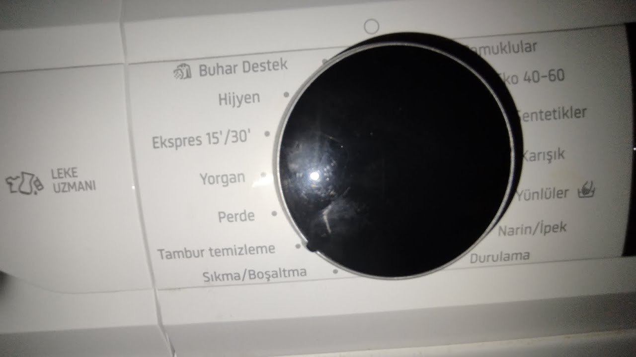 profilo - drum clean