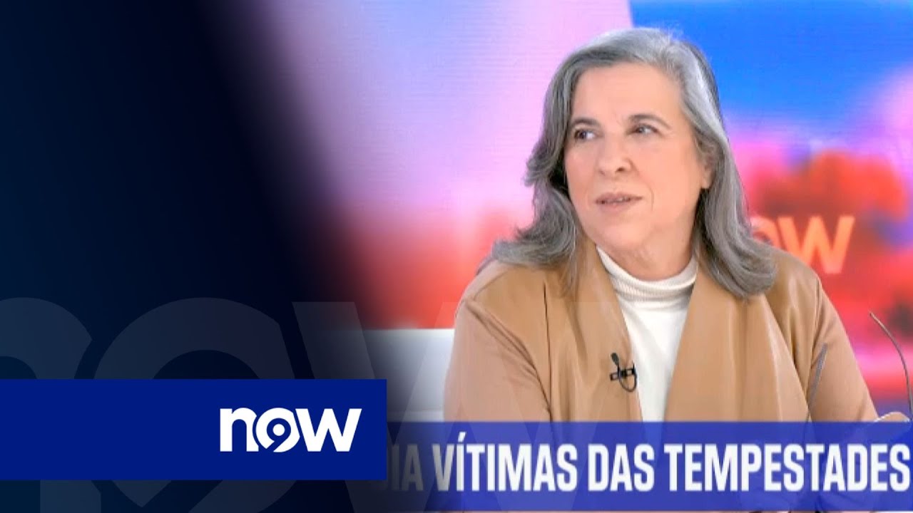 Cáritas apoia vítimas das tempestades: «Tem havido enorme movimento para responder às dificuldades»