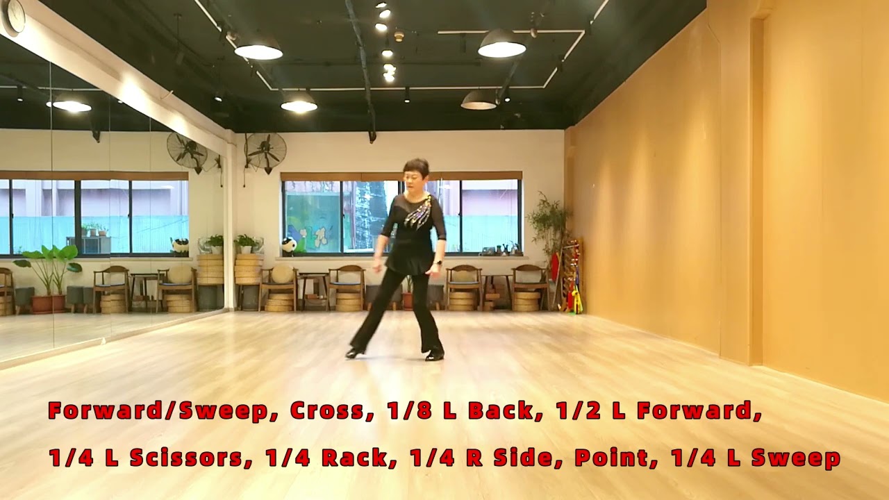 Nothing To Lose - Line Dance (Teach in English)