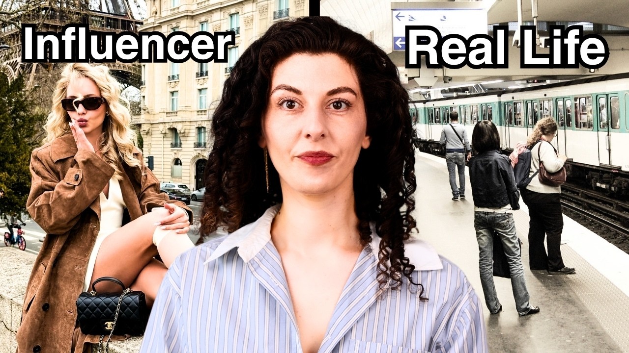 Why Influencer Fashion Doesn't Work in Real Life