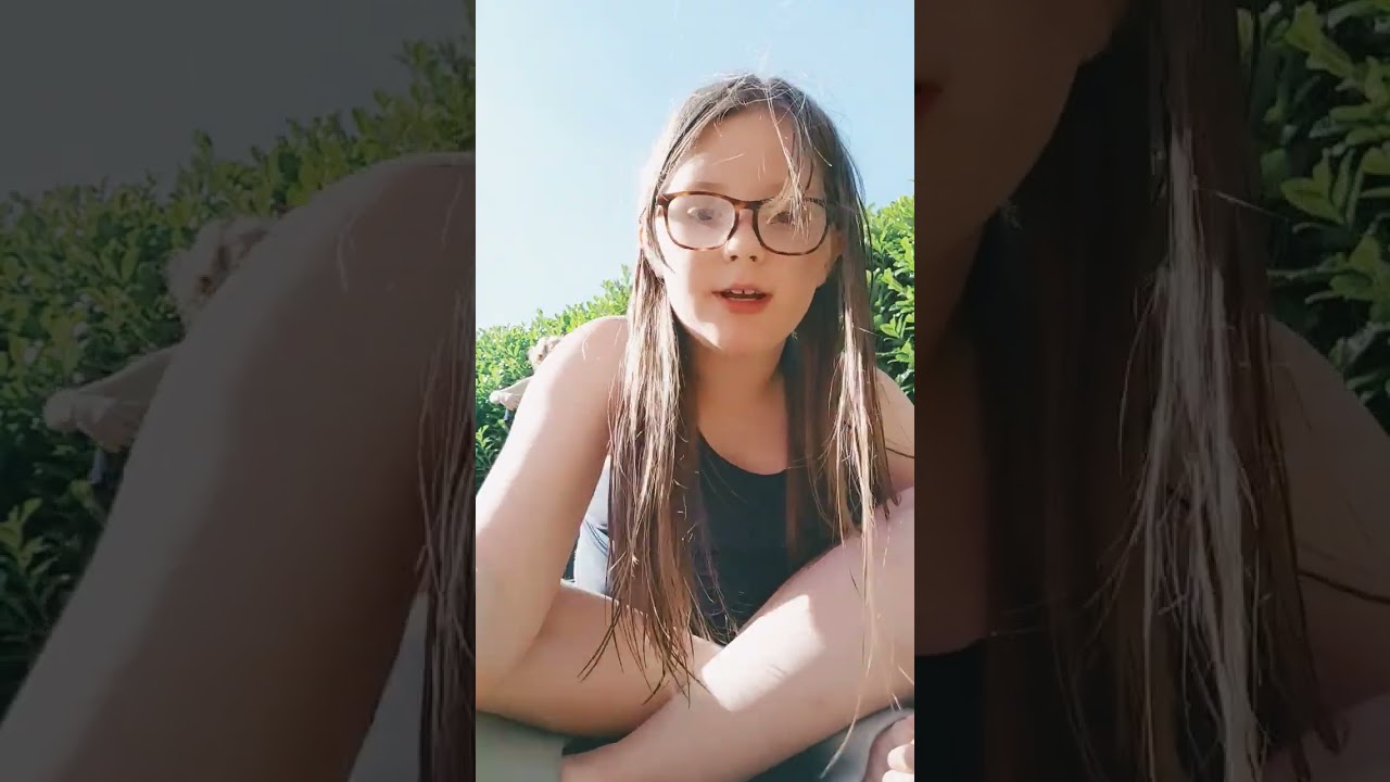 ice bucket challenge🧊