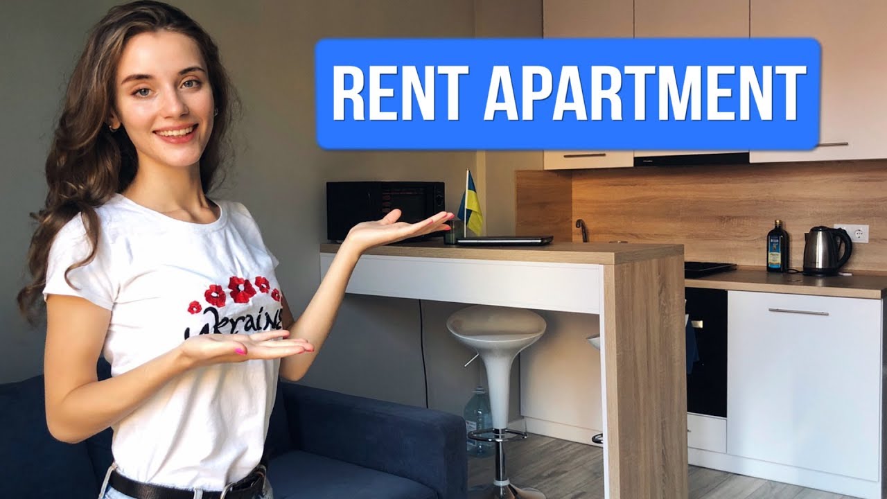 RENT APARTMENT KYIV | KIEV DAILY AND MONTLY RENT PRICES | ACCOMMODATION IN UKRAINE