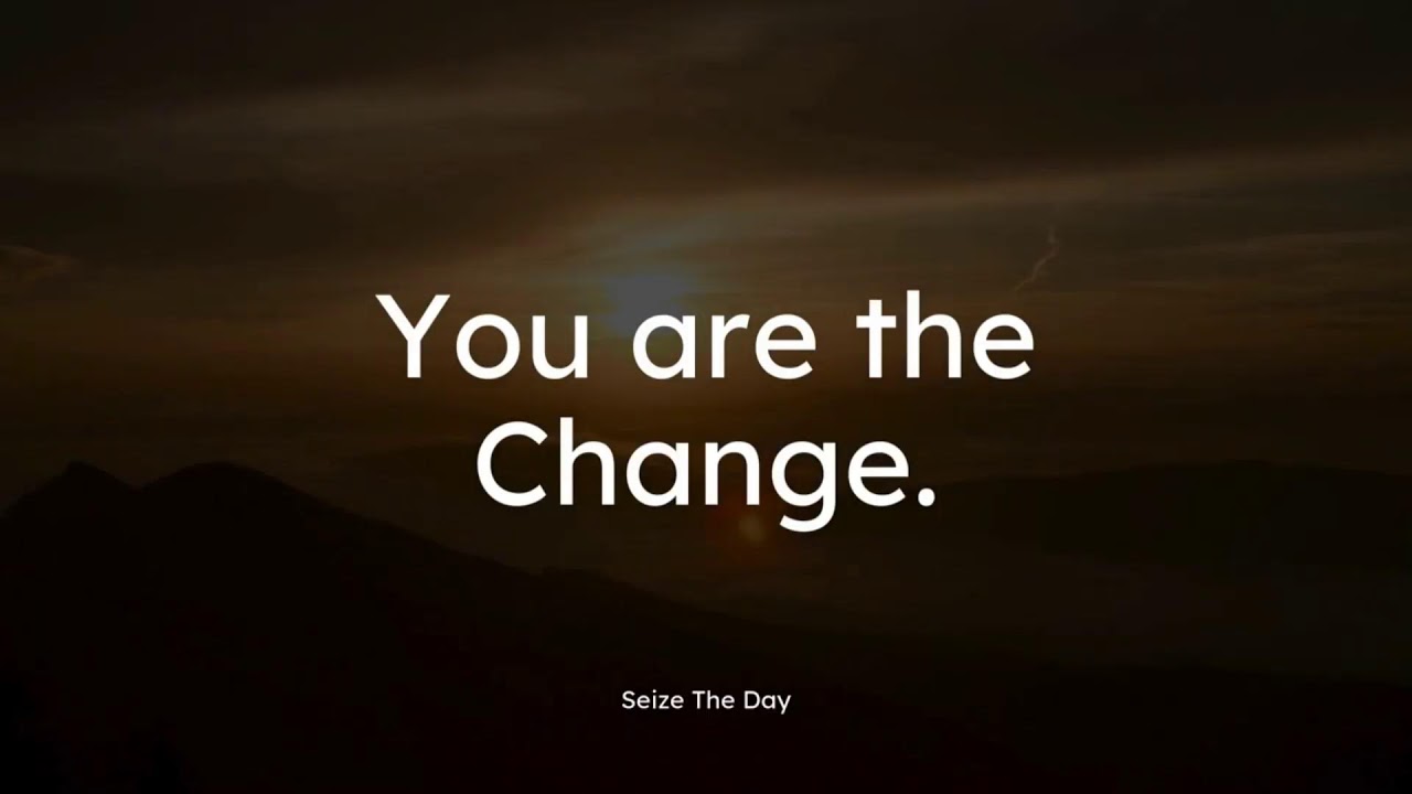 Morning Inspirations