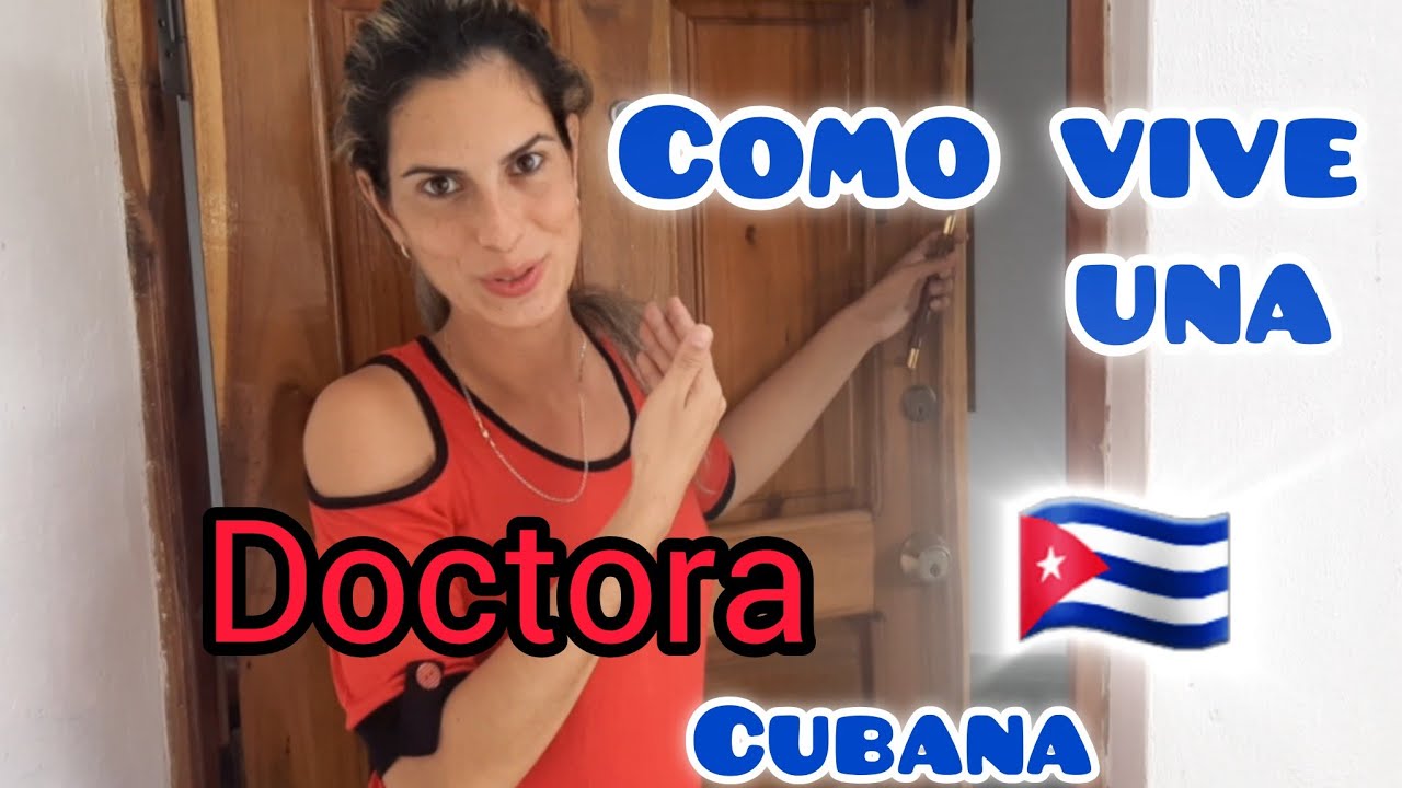  🇨🇺MI CASA siendo Doctora en #Cuba .#CubAnaVlogs.#ConsolaciónDelSur #PinarDelRio