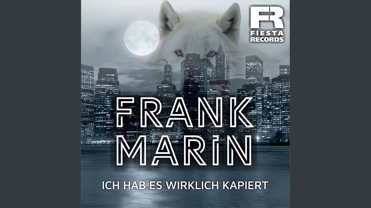 Ich hab es wirklich kapiert