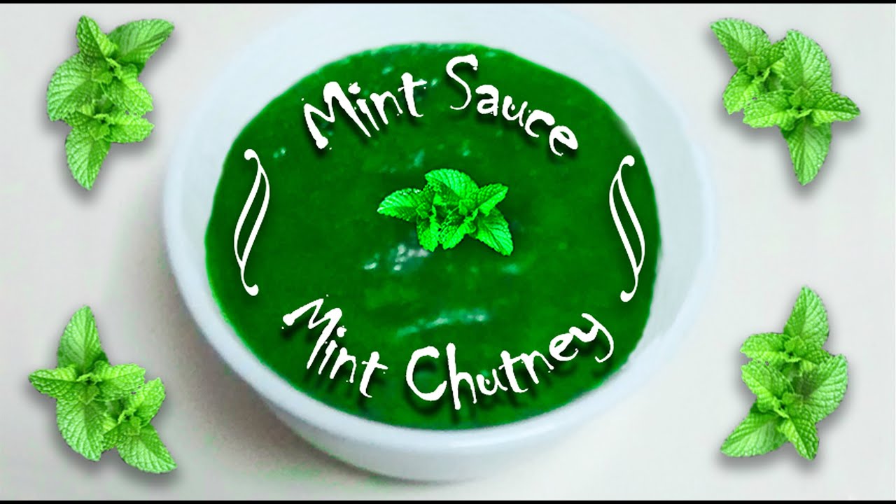 Green Chutney (Mumbai Roadside Recipe),Bombay Sandwich Chutney, How to make green chutney