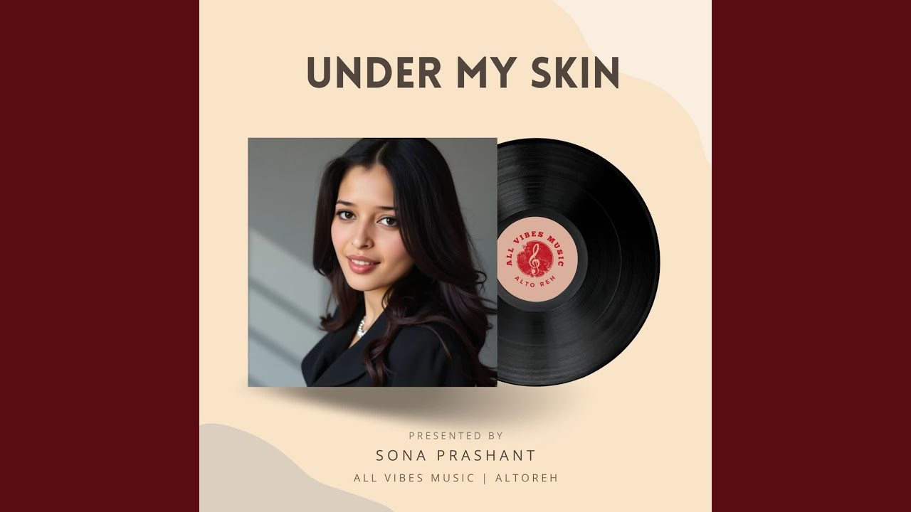 Under My Skin