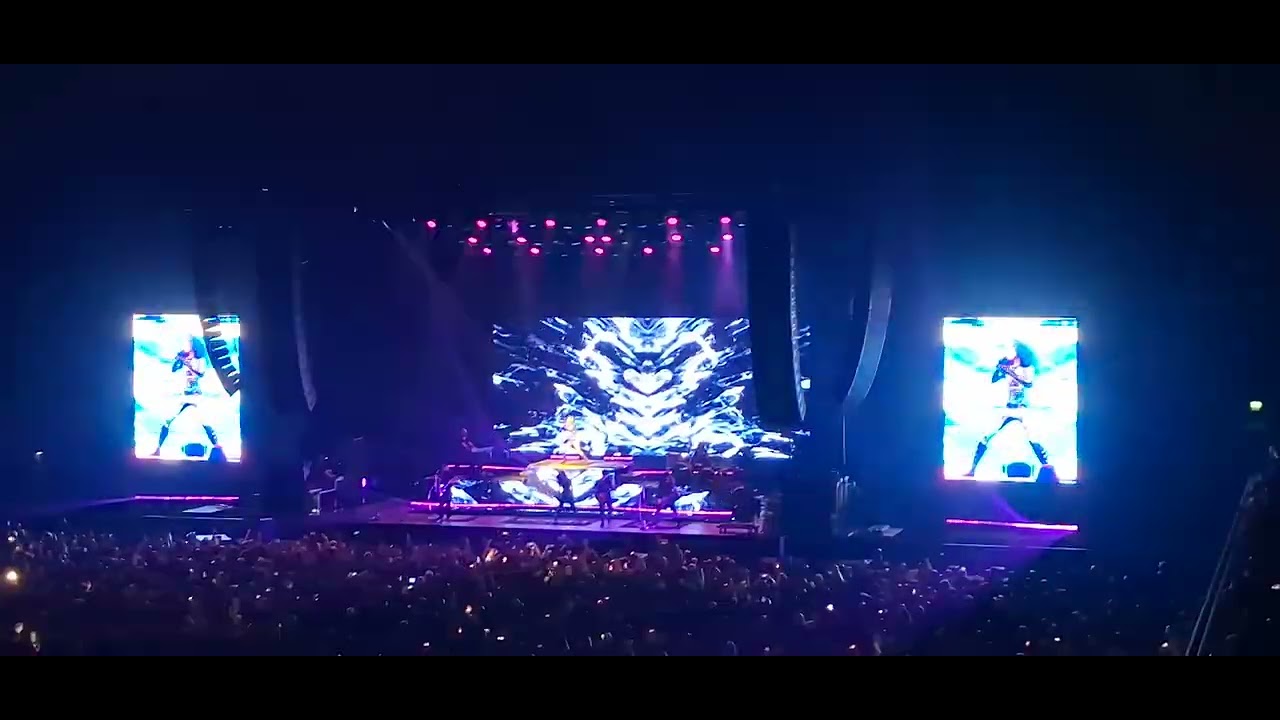 Epica Ziggodome 2026