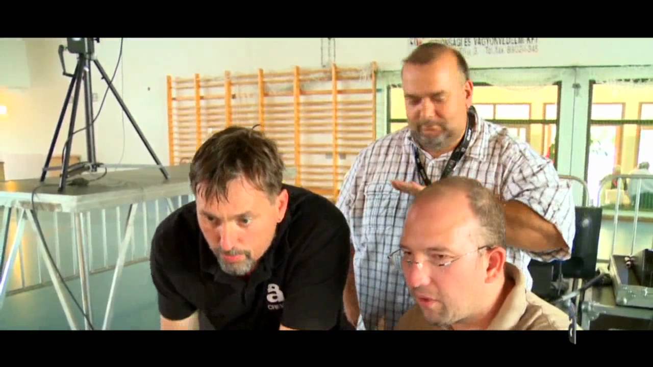 ÁKOS .:. AkoxVlog - 2010 / 15