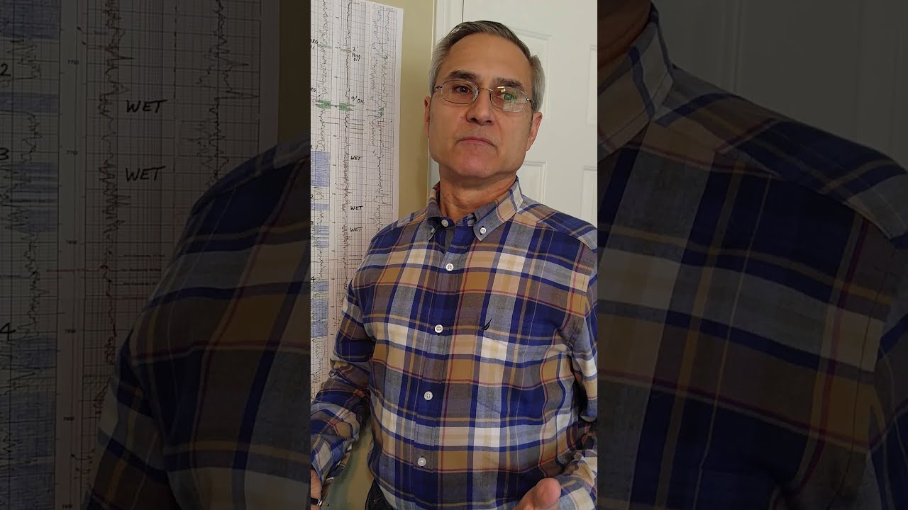 Oil and Gas Well Results (Petroleum Consulting)