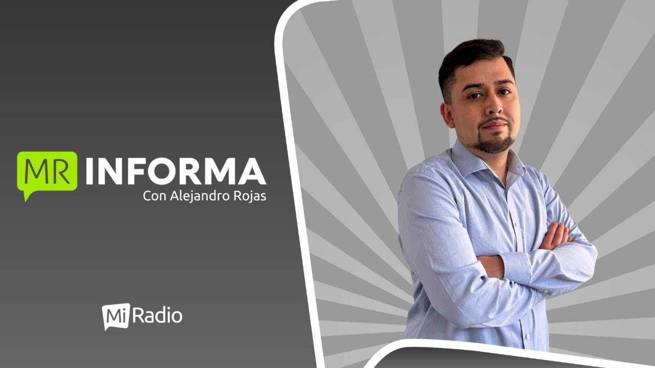 MR INFORMA 05/03/2026