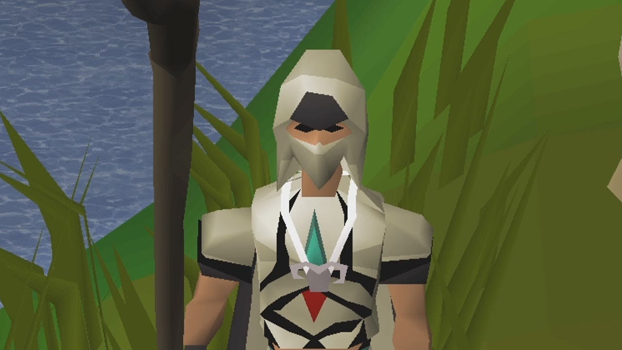 Runescape agility shortcuts in a nutshell