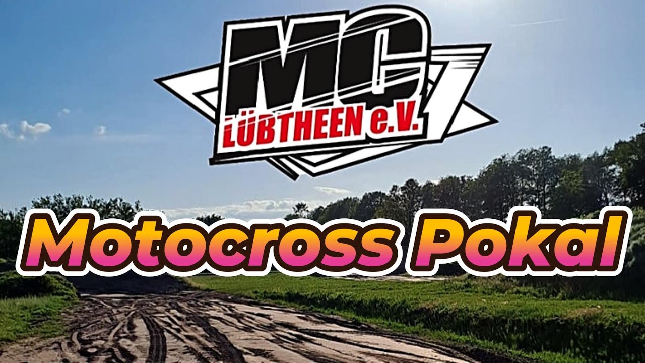 Motocross Pokal Lübtheen 2002