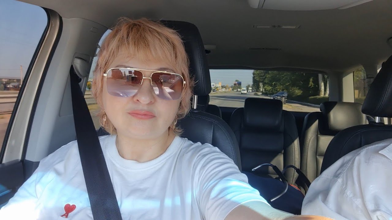 Днепр🌏УЕХАЛА В СЕЛО‼️ЖИЗНЬ В СЕЛЕ‼️ПЕТРИКОВКА‼️Экскурсия‼️