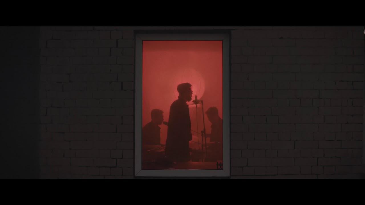breathe. - Haze. (Official Music Video)