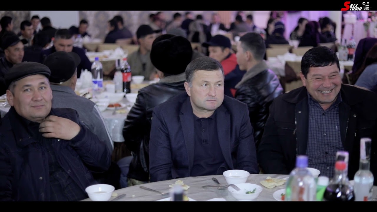 Jalilbek jonli ijro