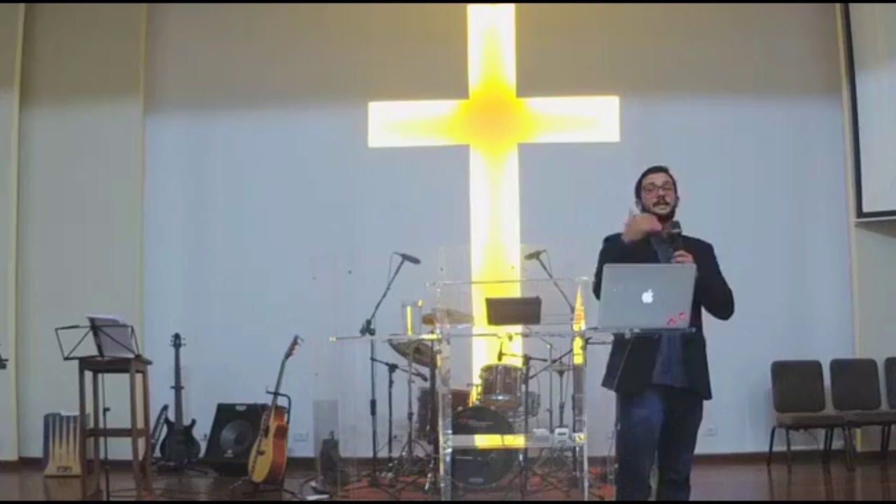 Gálatas 4:1-7, Jesus muda nossa história por amor,  Felipe Lobo