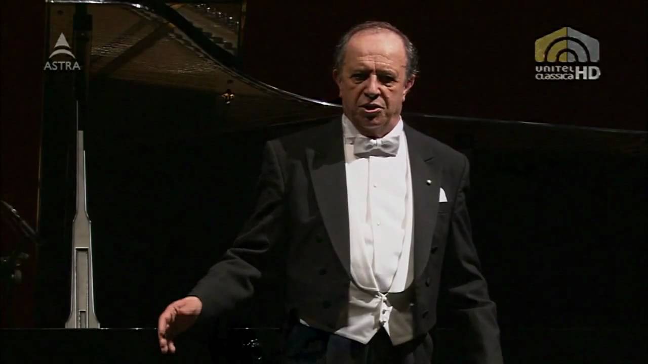 HD - Leo Nucci alla Scala - Forza del destino