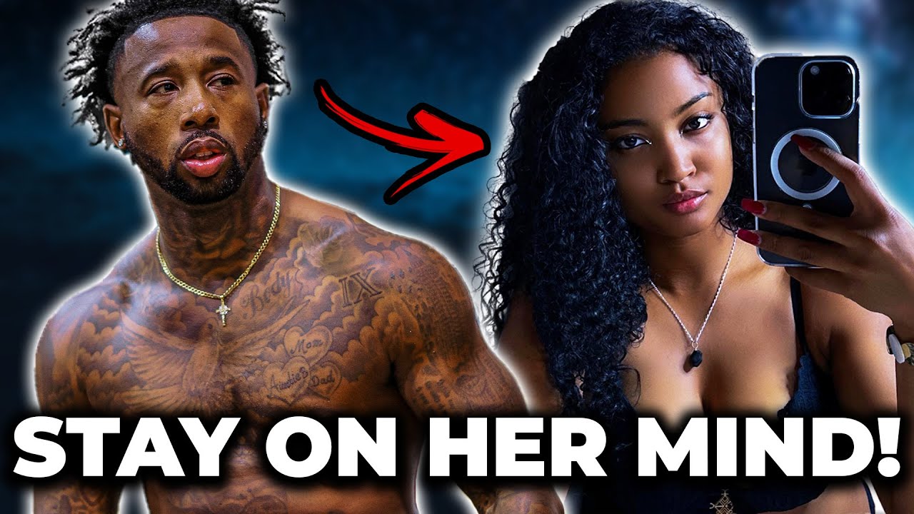 THIS Is How You Keep Any Woman Interested & WANTING MORE OF YOU!