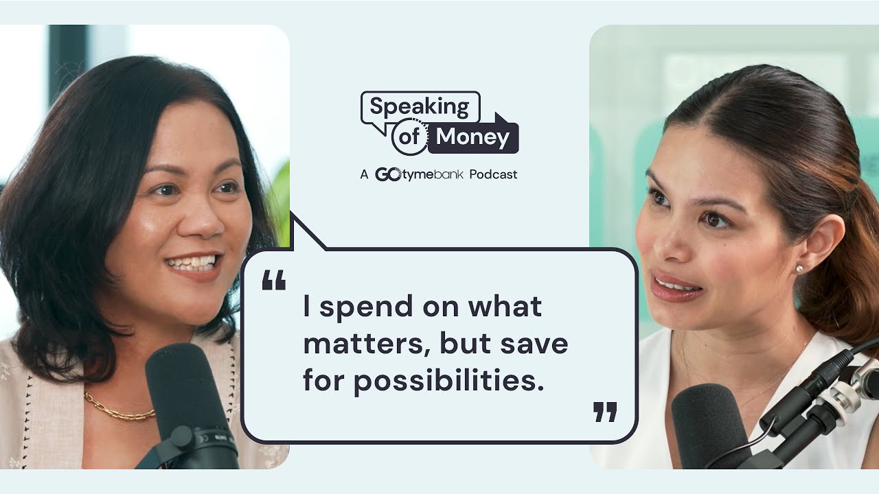 Ambe Tierro shares her journey on rising through the ranks