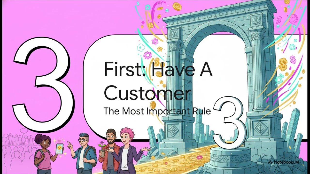 How to make big money in your own small business 