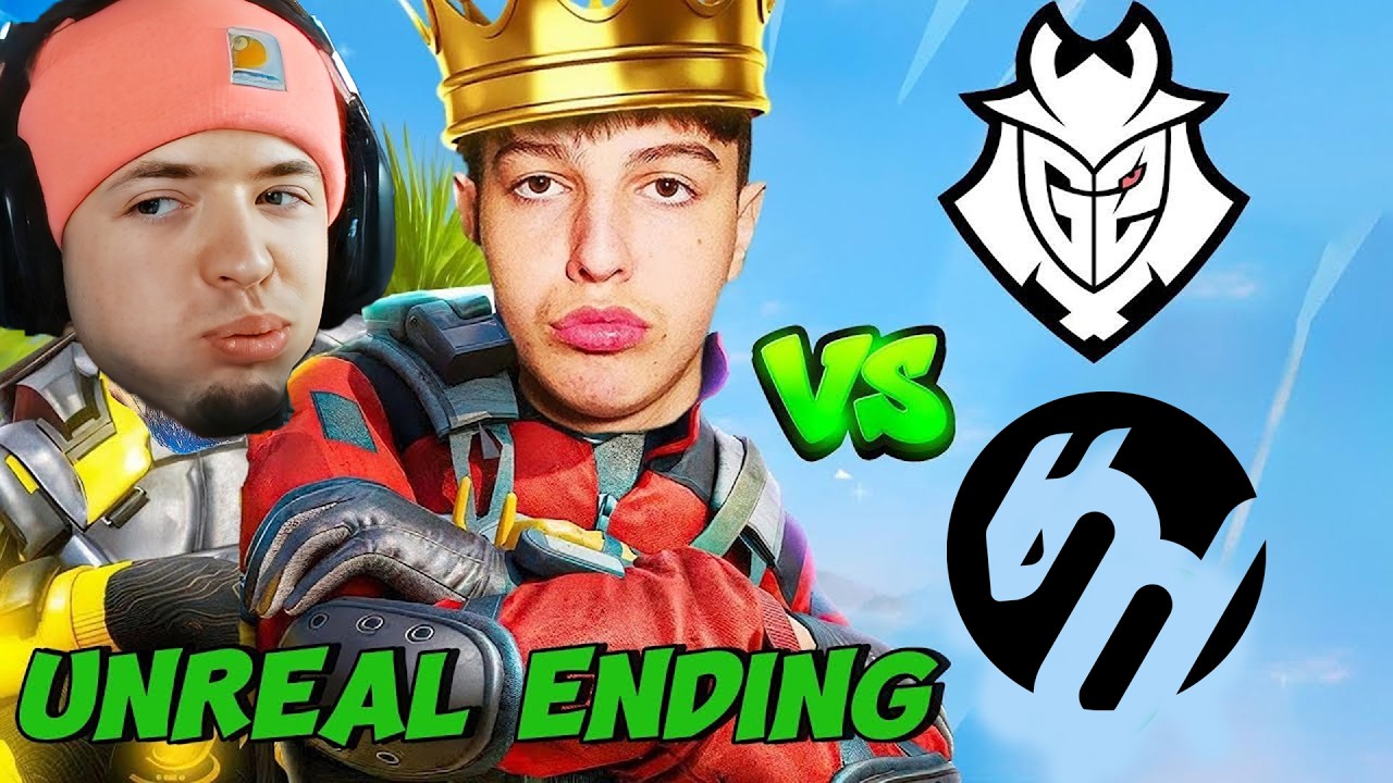 Mingo Reacts to Stompn & G2 vs Black Dragons | Intense Until the Final Second (Rainbow Six Siege)