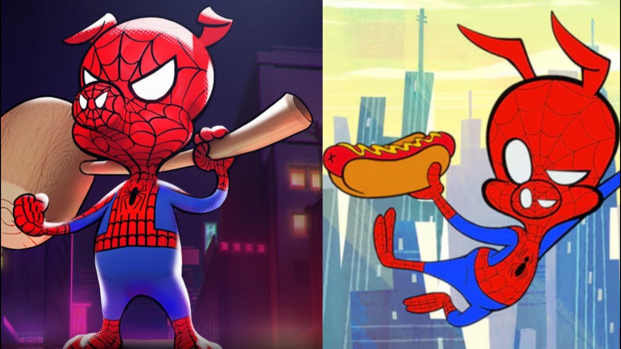 How to Play Spider-Ham Correctly to Do Insane Things