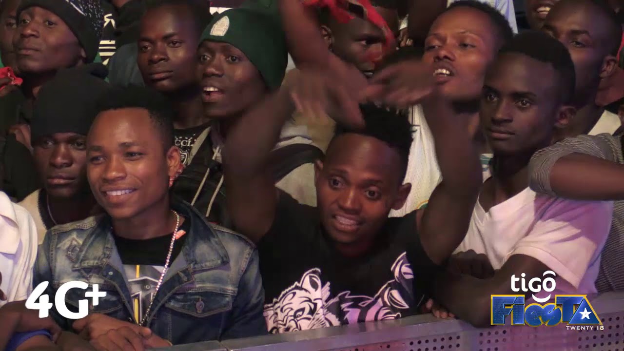 Mademu Wa Dodoma Wawagonganisha ROSTAM, Washindwa Kuchagua