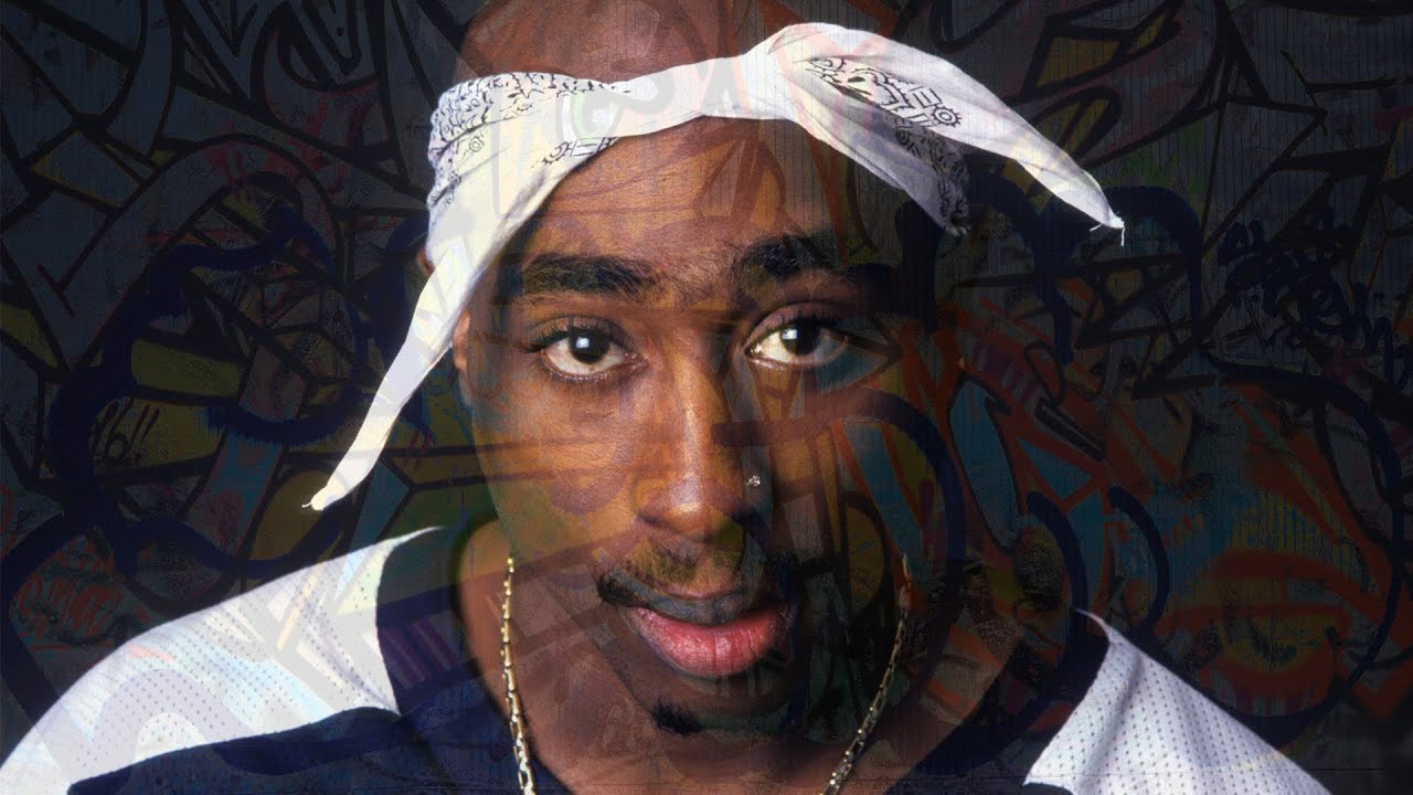 Tupac Type Beat - [Free] Tupac Type Beat - Changes | 2Pac Instrumental