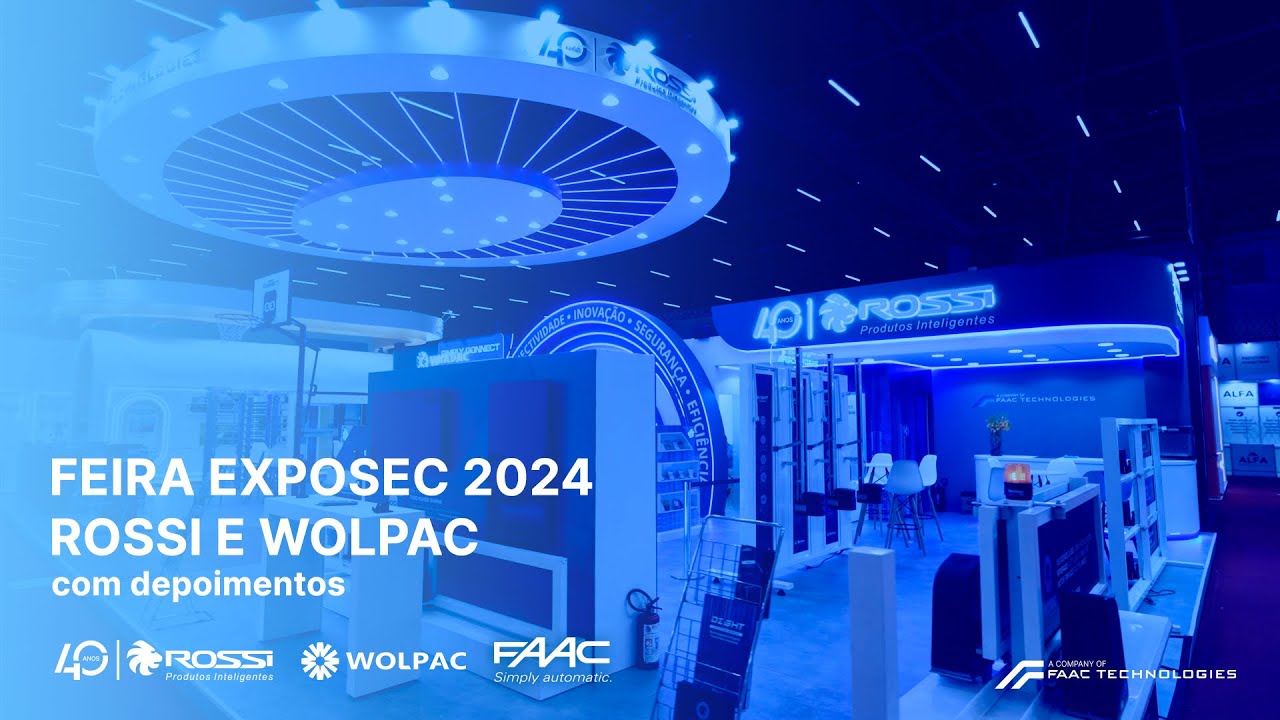 Feira Exposec 2024