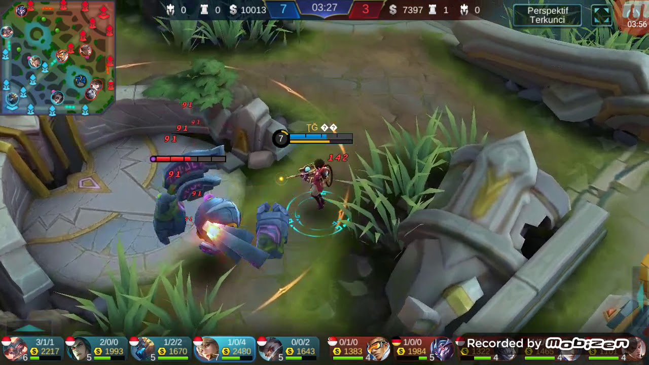 Kimmy carry us