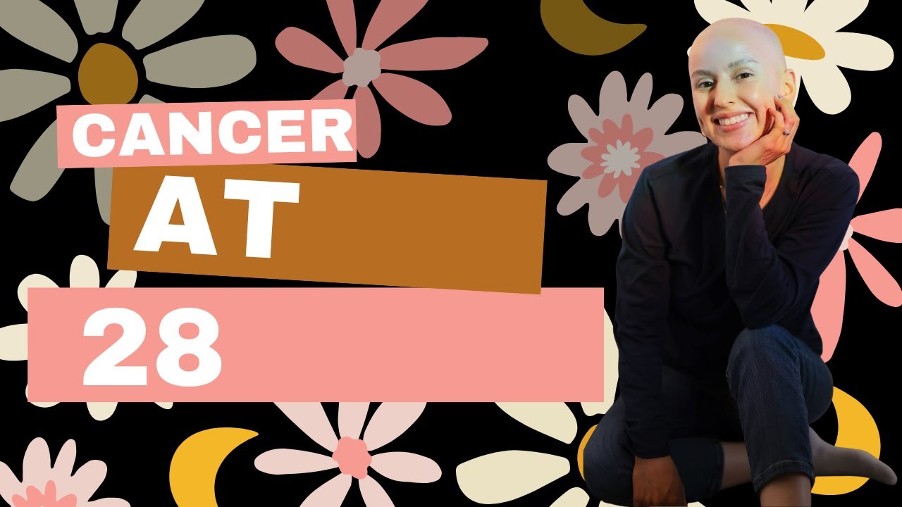 Breast Cancer at 28