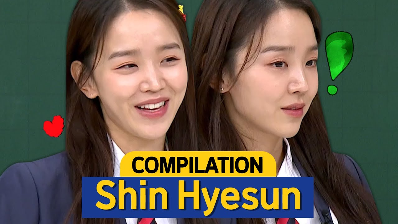 [Knowing Bros] Fall in Love with 