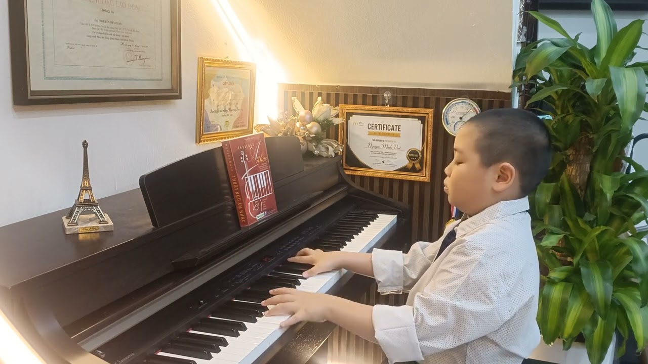 Moonlight Sonata